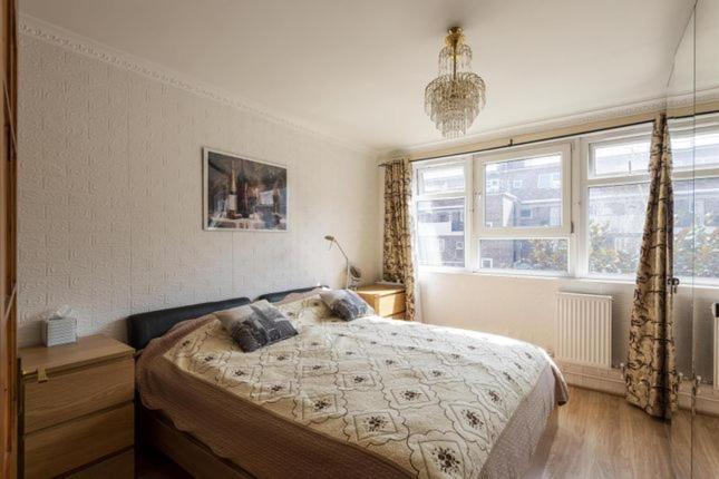 1 Bedroom Flat Close To City With Free Parking Arrangement Лондон Екстериор снимка